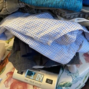 Boys Size 8-10 medium 5 pc bundle